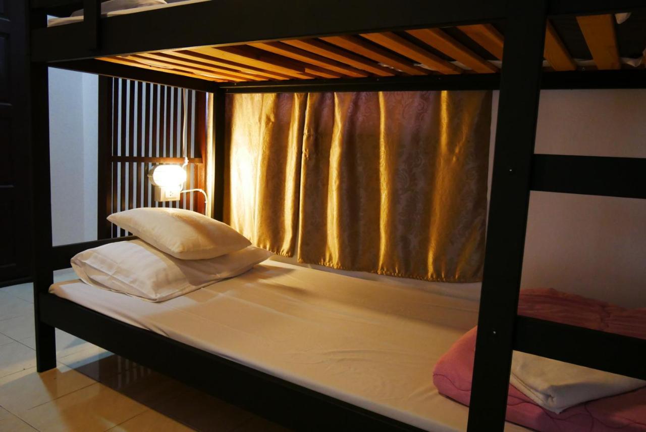 Hua Hin Paradise Guesthouse מראה חיצוני תמונה