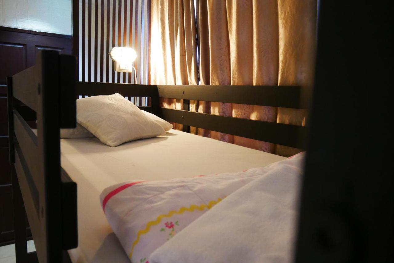 Hua Hin Paradise Guesthouse מראה חיצוני תמונה