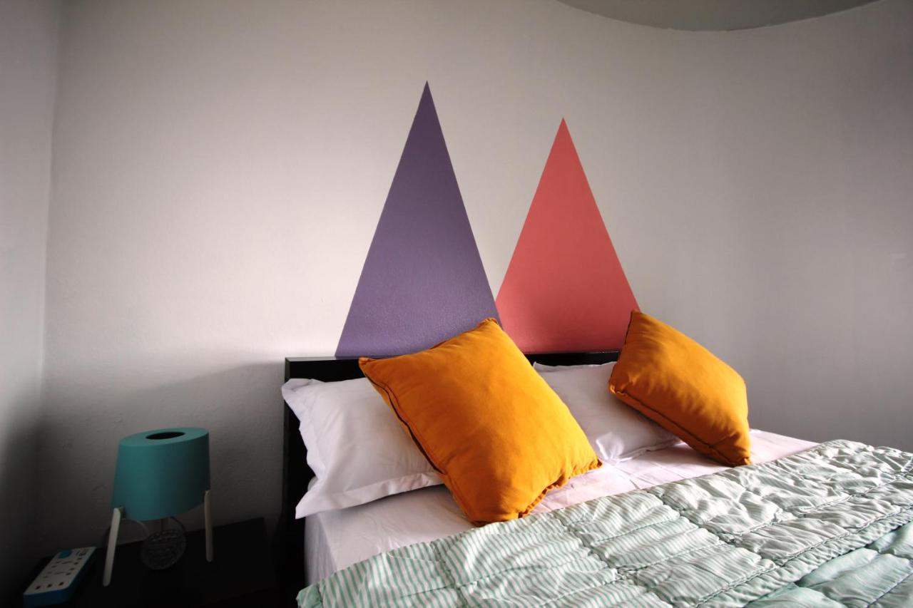 Hua Hin Paradise Guesthouse מראה חיצוני תמונה