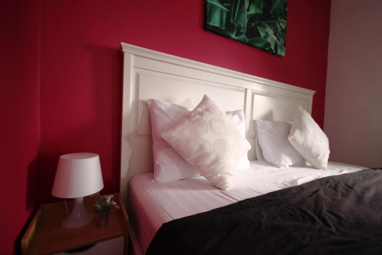 Hua Hin Paradise Guesthouse מראה חיצוני תמונה